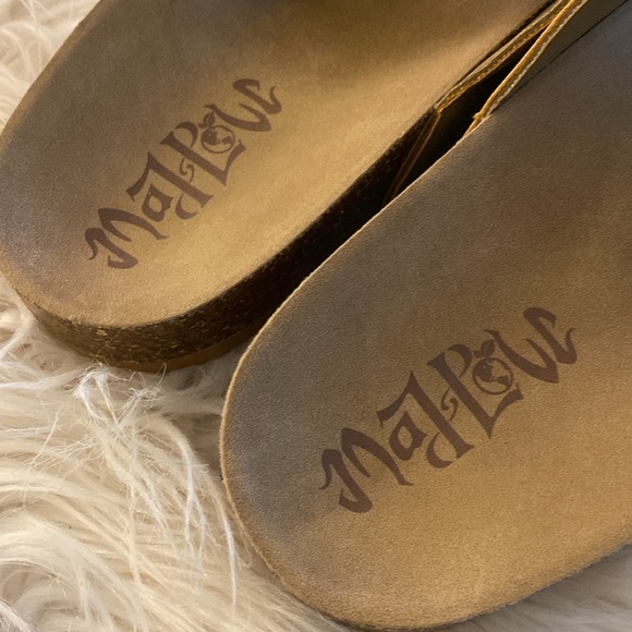 MAD LOVE sandals - Picture 5 of 11